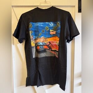 In-N-Out California Tee